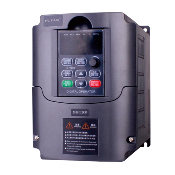 HYT8000通用型变频器